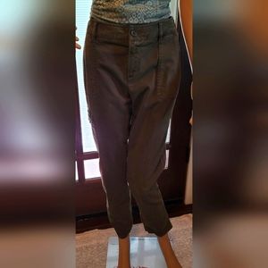 Coldwater Creek Petite Everyday Chino Jeans
